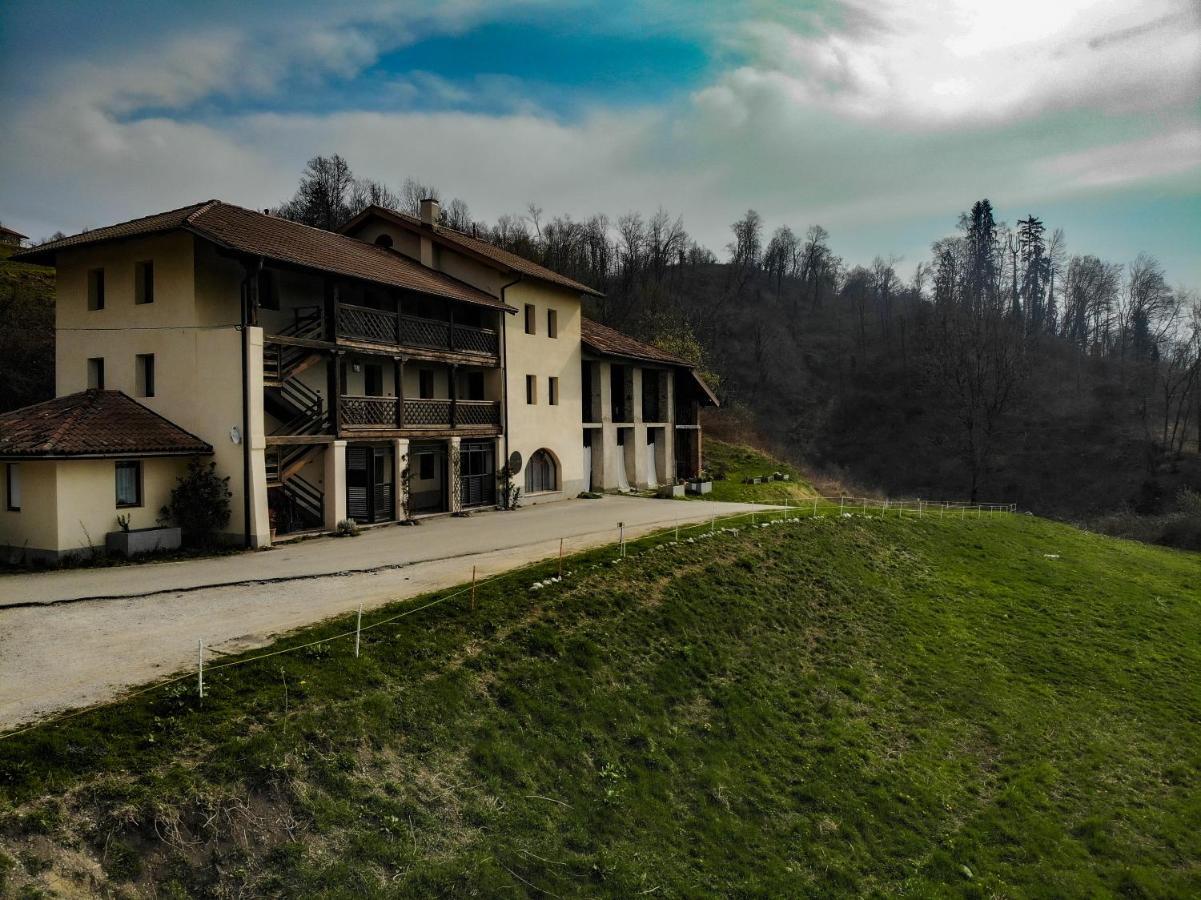 Appartamento Immerso Nella Natura Con Parcheggio - Stella Alpina Sois Extérieur photo